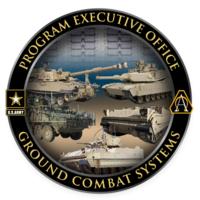 Program Executive Office Ground Combat Systems